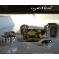 Crystal Rhinestone Beads